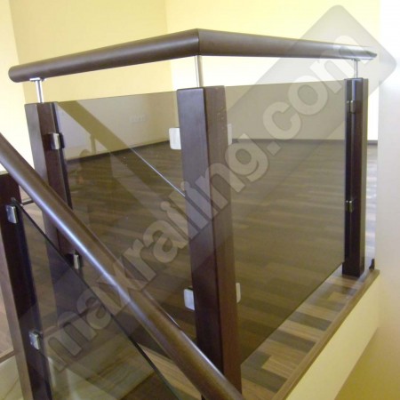 Иноксови парапети